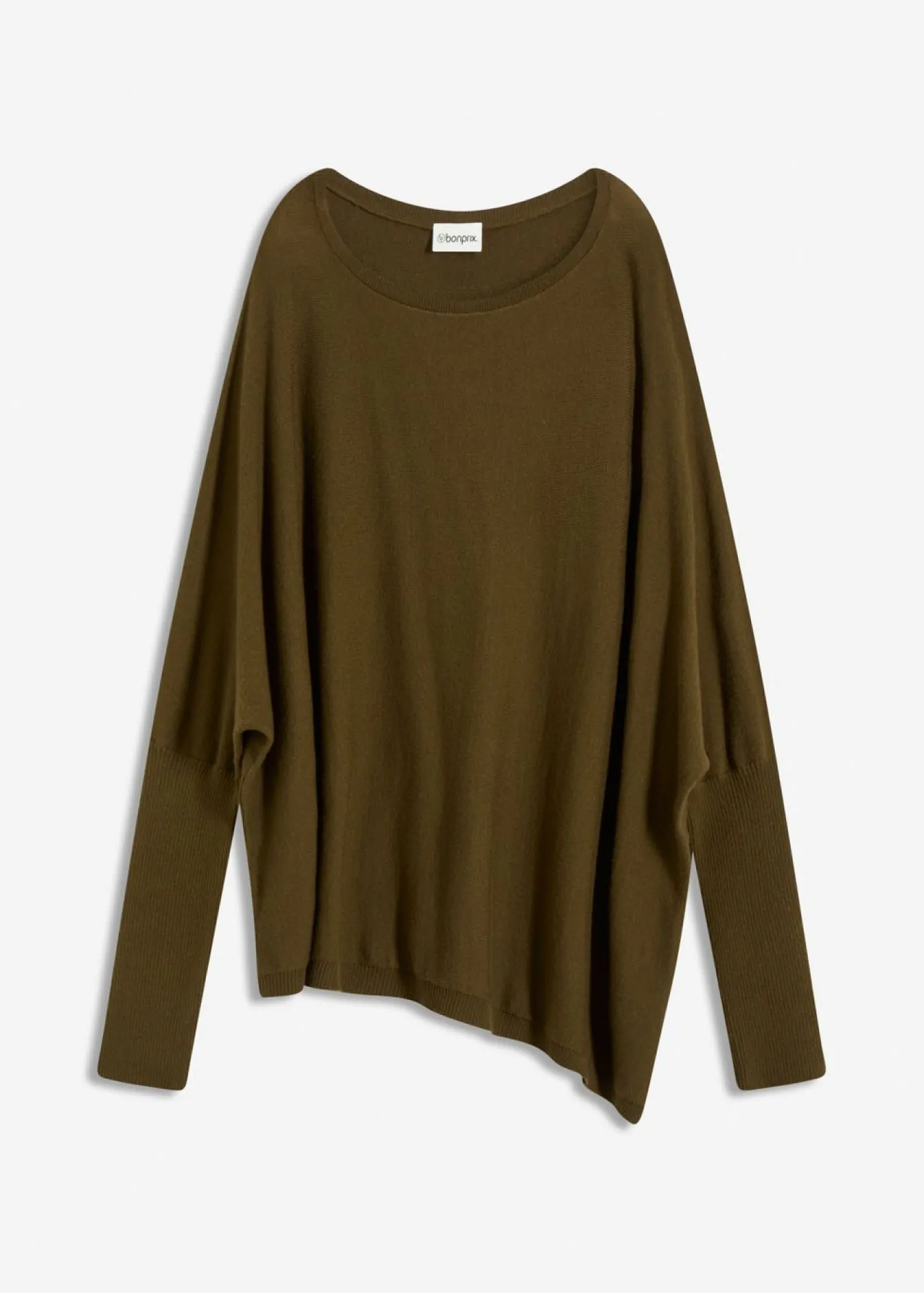 Discount Jersey de punto fino de mezcla de viscosa Mujer Jerséis|Ropa De Punto