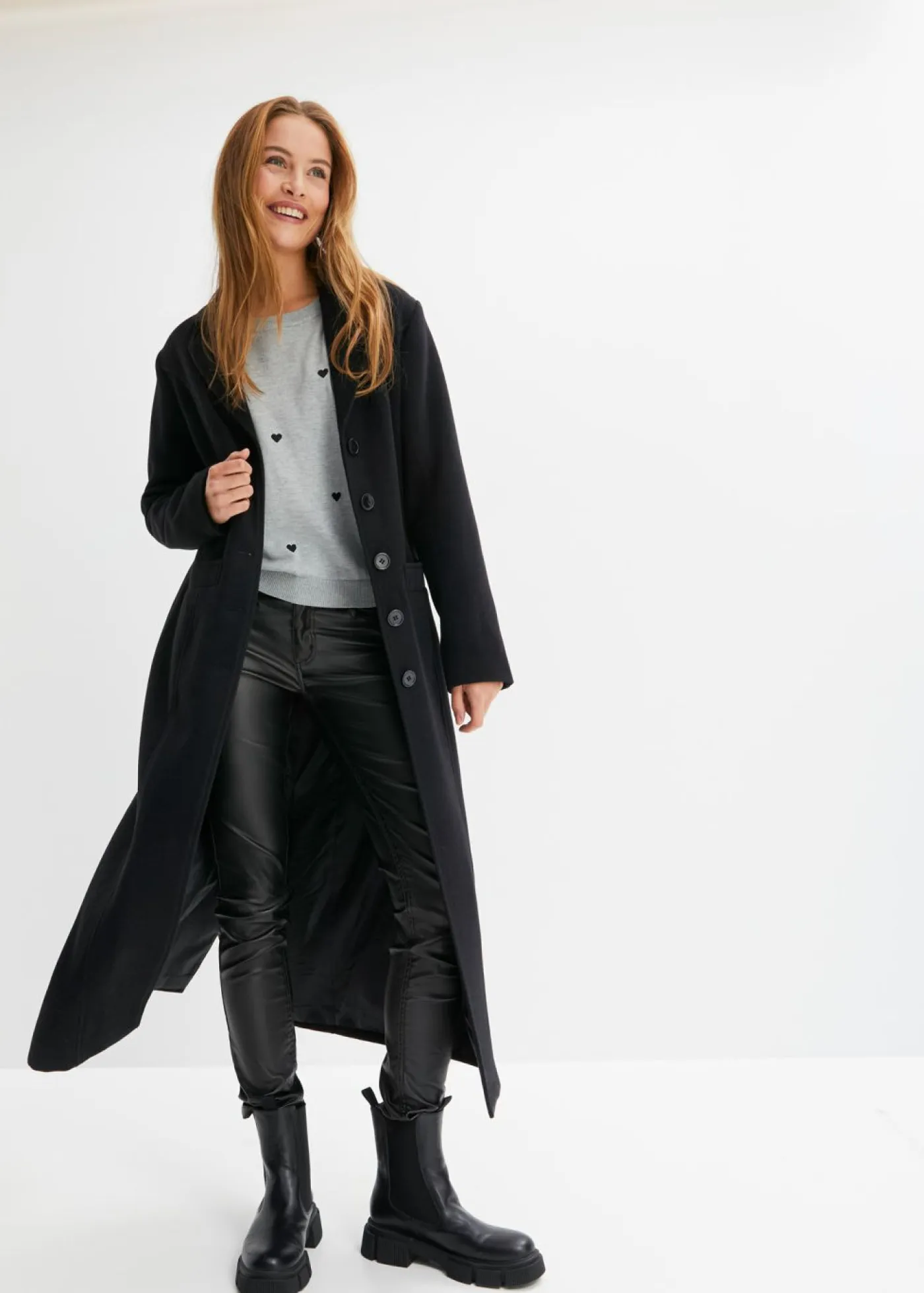 Jersey de punto fino en mezcla de viscosa Mujer Jerséis|Ropa De Punto