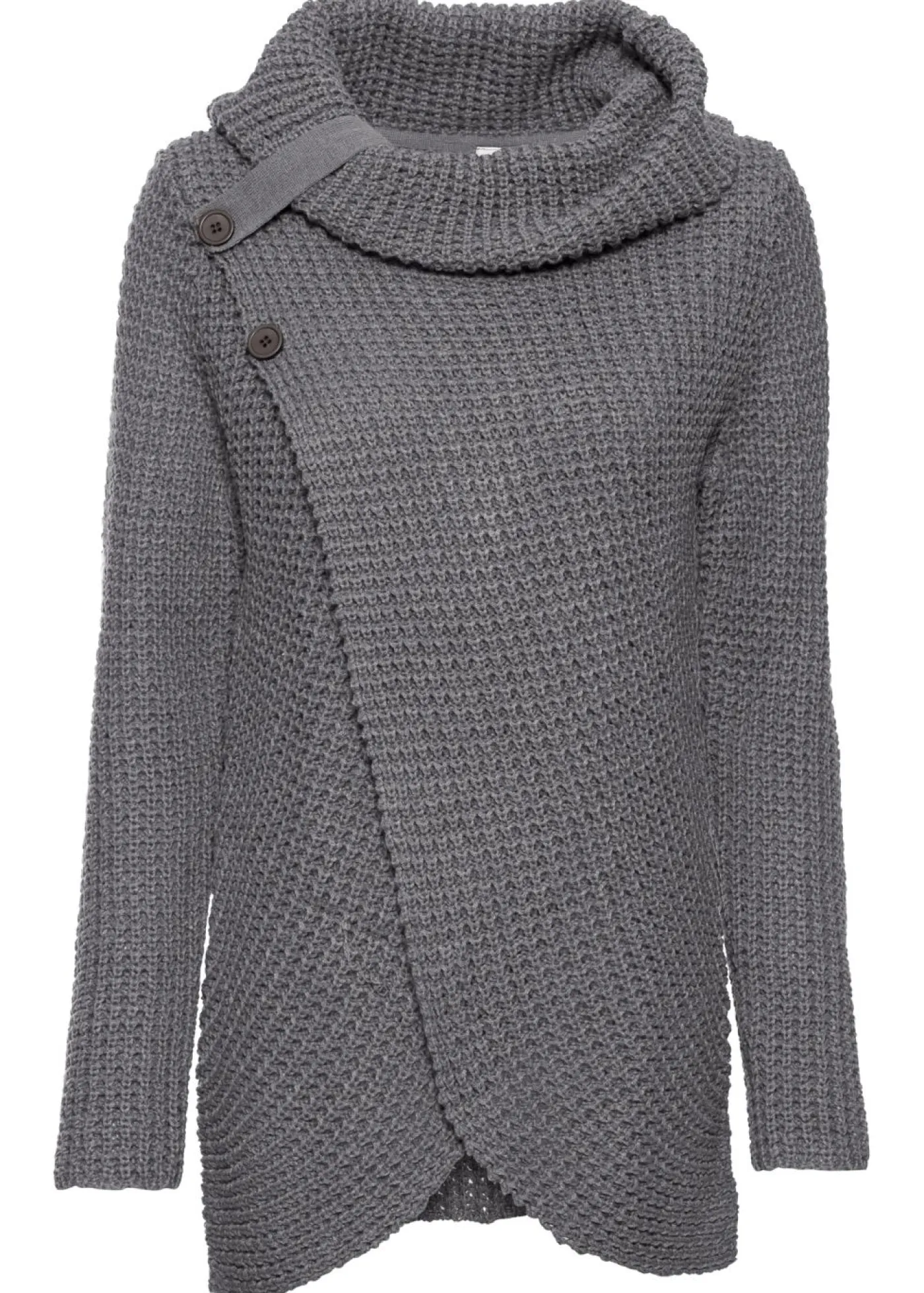 Clearance Jersey de punto grueso Mujer Jerséis|Ropa De Punto
