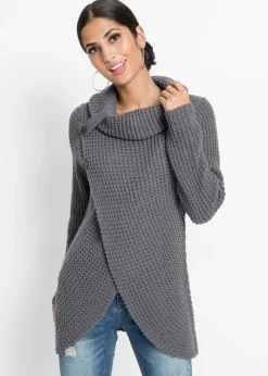 Clearance Jersey de punto grueso Mujer Jerséis|Ropa De Punto