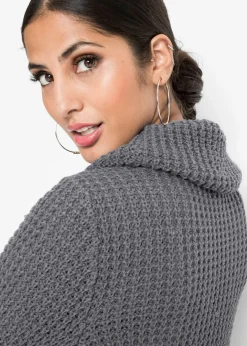 Clearance Jersey de punto grueso Mujer Jerséis|Ropa De Punto