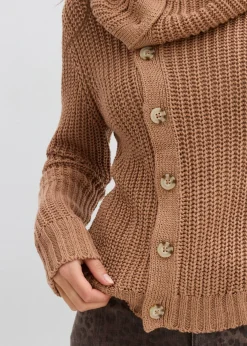 Hot Jersey de punto grueso Mujer Jerséis|Ropa De Punto