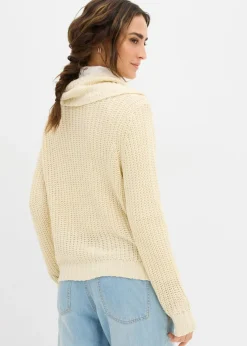 Best Jersey de punto grueso Mujer Jerséis|Ropa De Punto