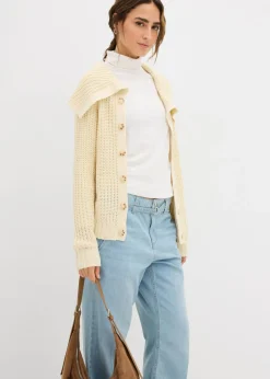 Best Jersey de punto grueso Mujer Jerséis|Ropa De Punto