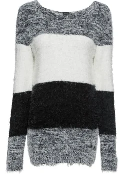 Online Jersey de punto grueso Mujer Jerséis|Ropa De Punto