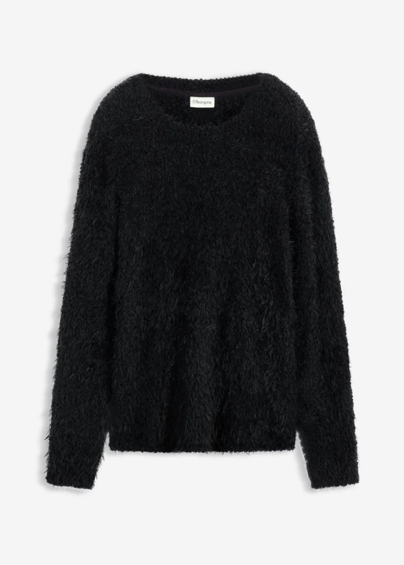New Jersey de punto grueso Mujer Jerséis|Ropa De Punto