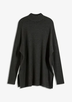 Clearance Jersey de suave mezcla de viscosa Mujer Jerséis|Ropa De Punto