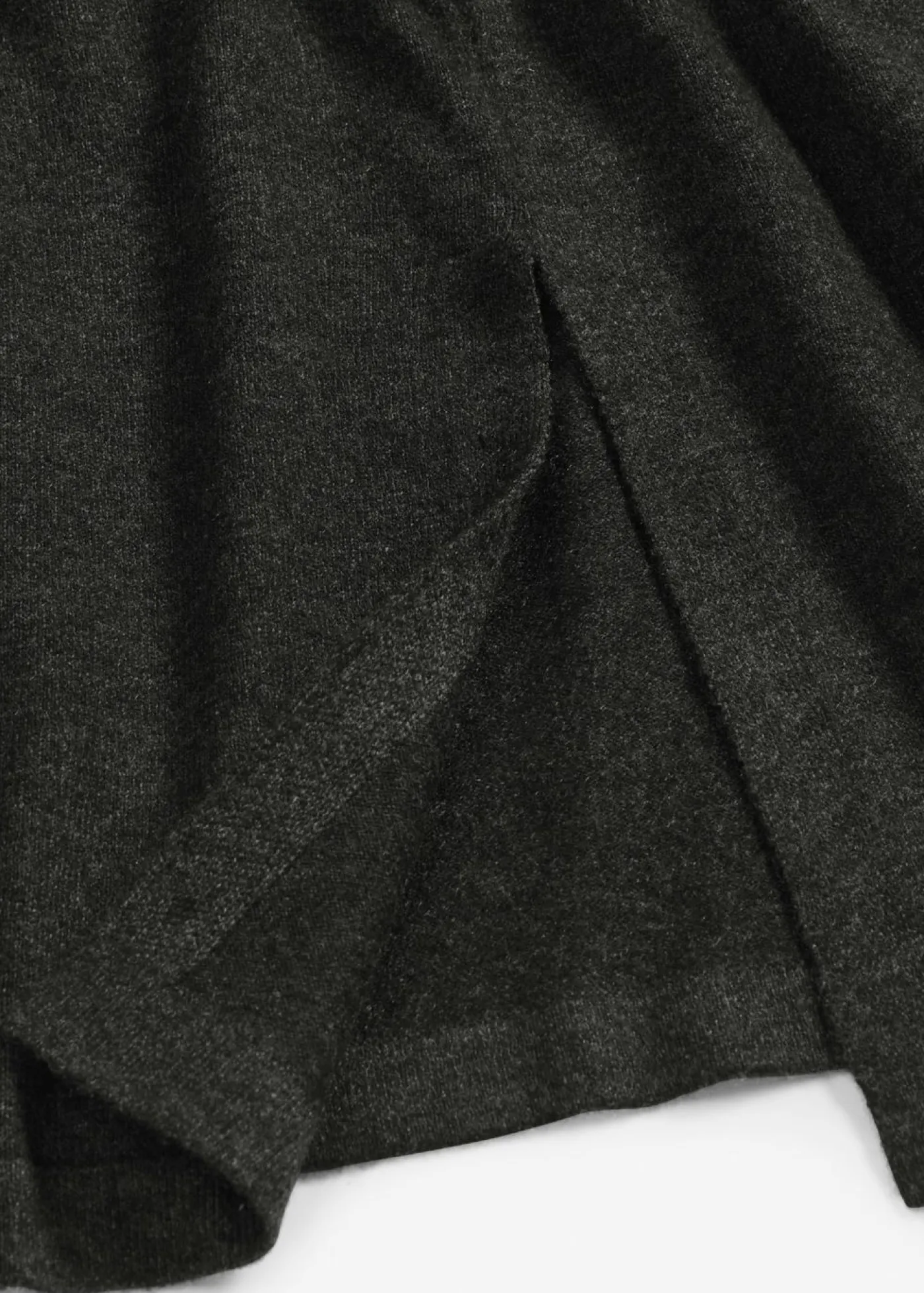 Clearance Jersey de suave mezcla de viscosa Mujer Jerséis|Ropa De Punto