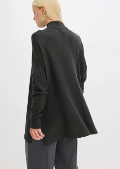 Clearance Jersey de suave mezcla de viscosa Mujer Jerséis|Ropa De Punto