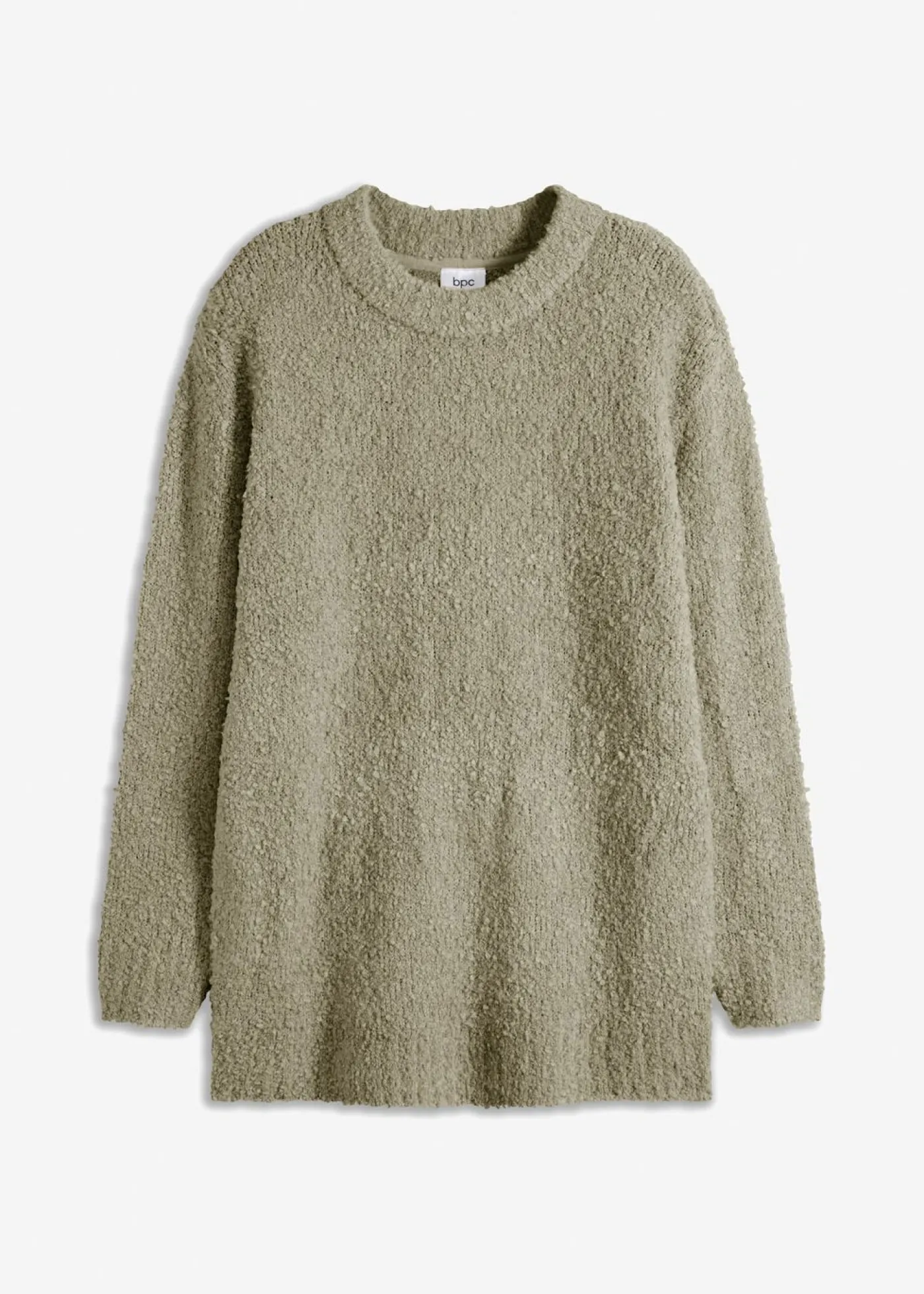 Best Jersey holgado de hilo suave Mujer Jerséis|Ropa De Punto
