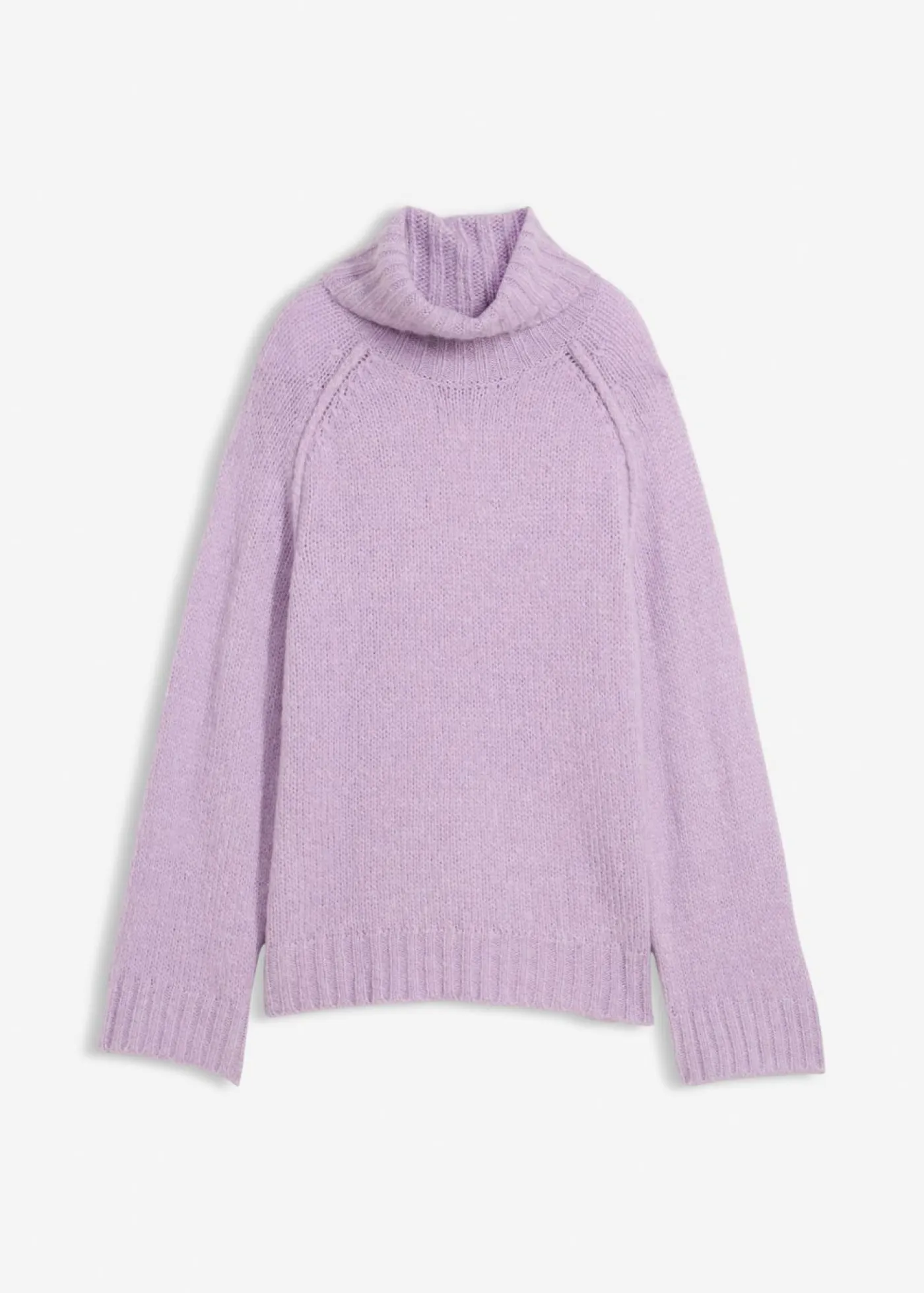 Sale Jersey holgado de punto grueso Mujer Jerséis|Ropa De Punto