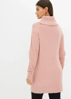 Clearance Jersey largo Mujer Jerséis|Ropa De Punto