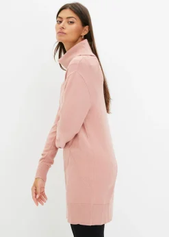 Clearance Jersey largo Mujer Jerséis|Ropa De Punto