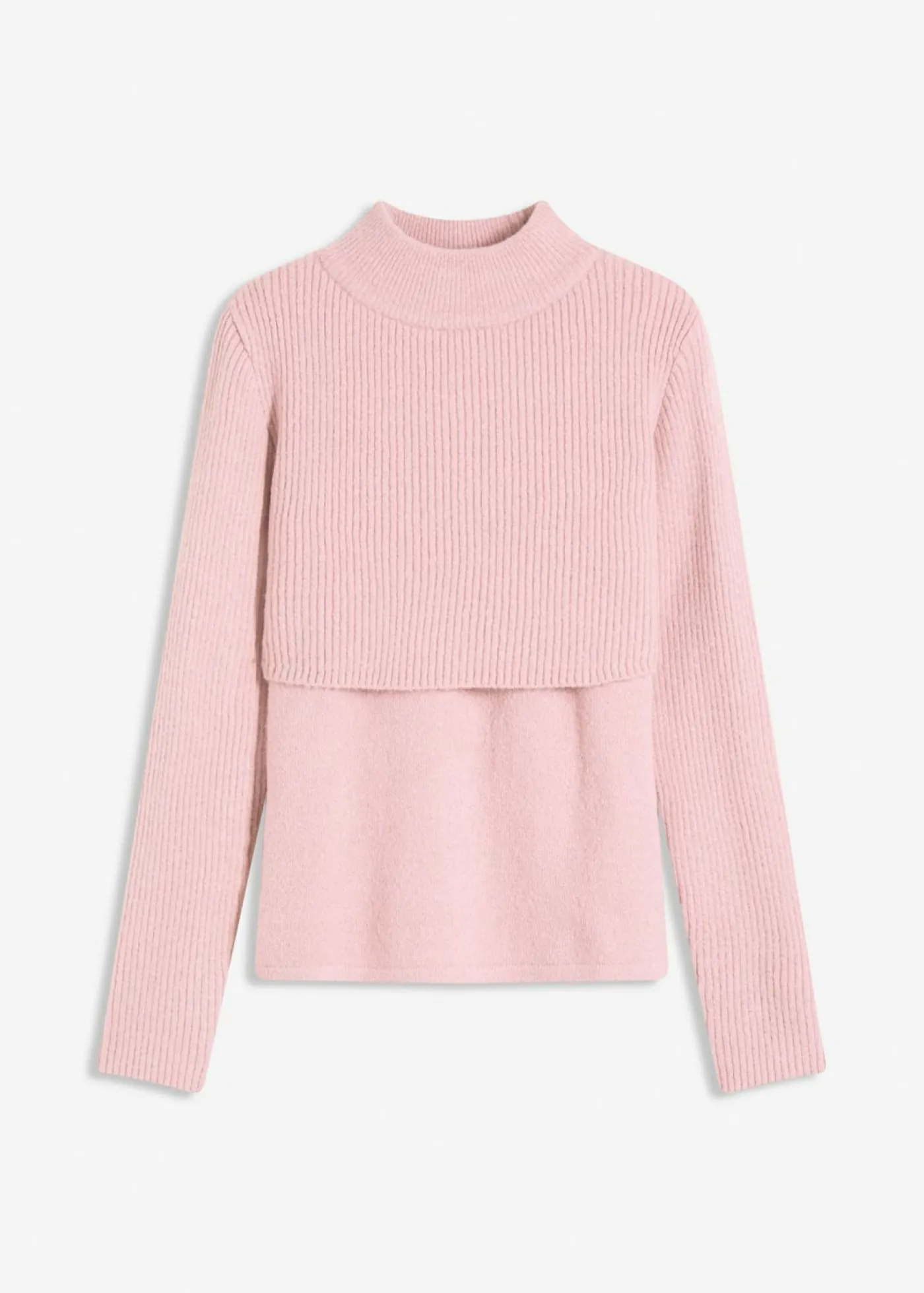 Best Jersey largo Mujer Jerséis|Ropa De Punto
