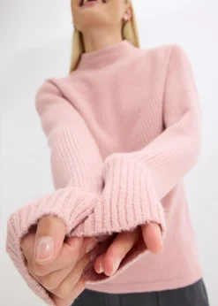Best Jersey largo Mujer Jerséis|Ropa De Punto
