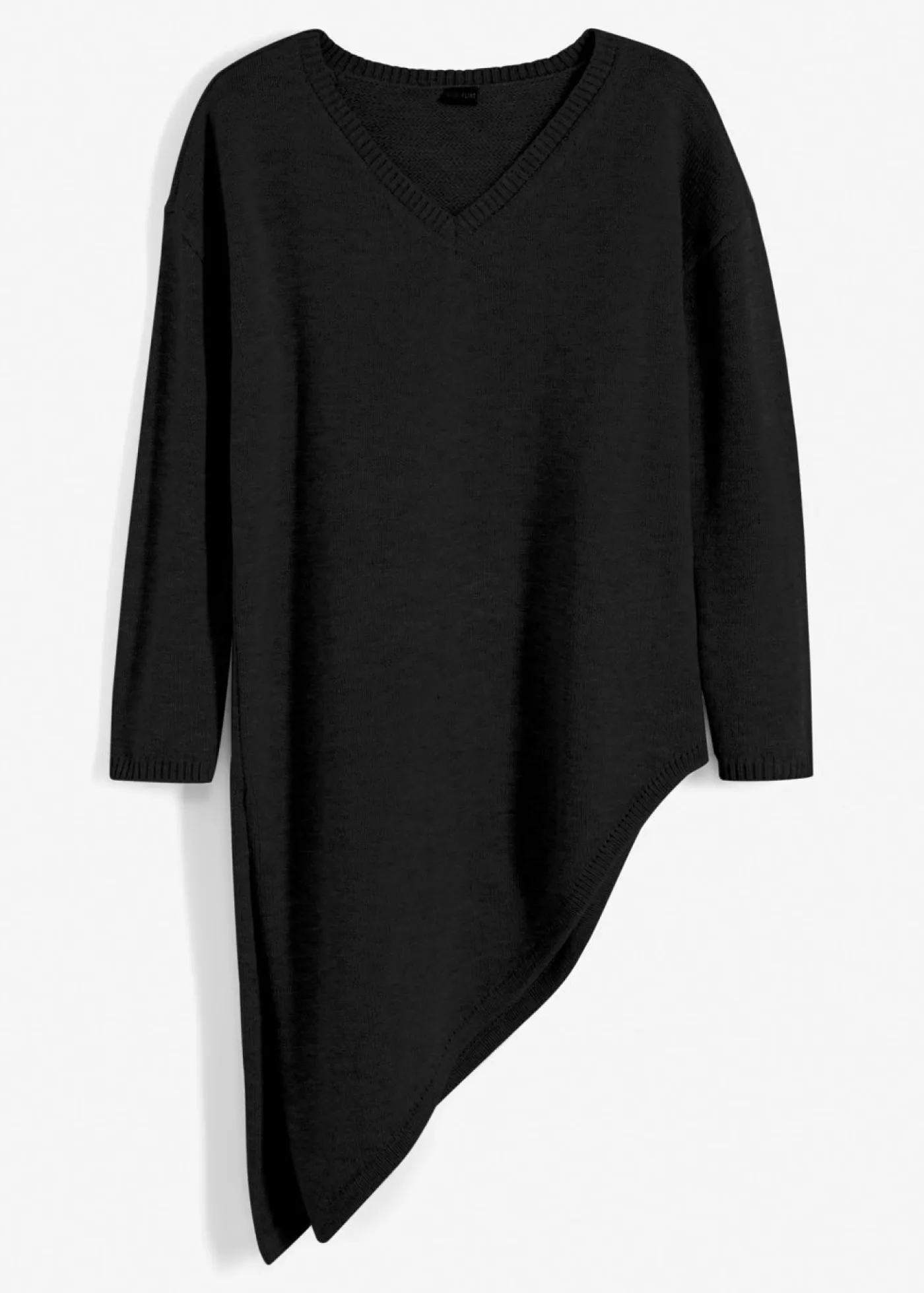 Sale Jersey largo Mujer Esenciales|Jerséis