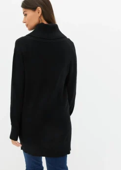 Clearance Jersey largo Mujer Jerséis|Ropa De Punto