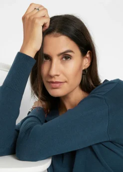 Sale Jersey largo Mujer Jerséis|Ropa De Punto