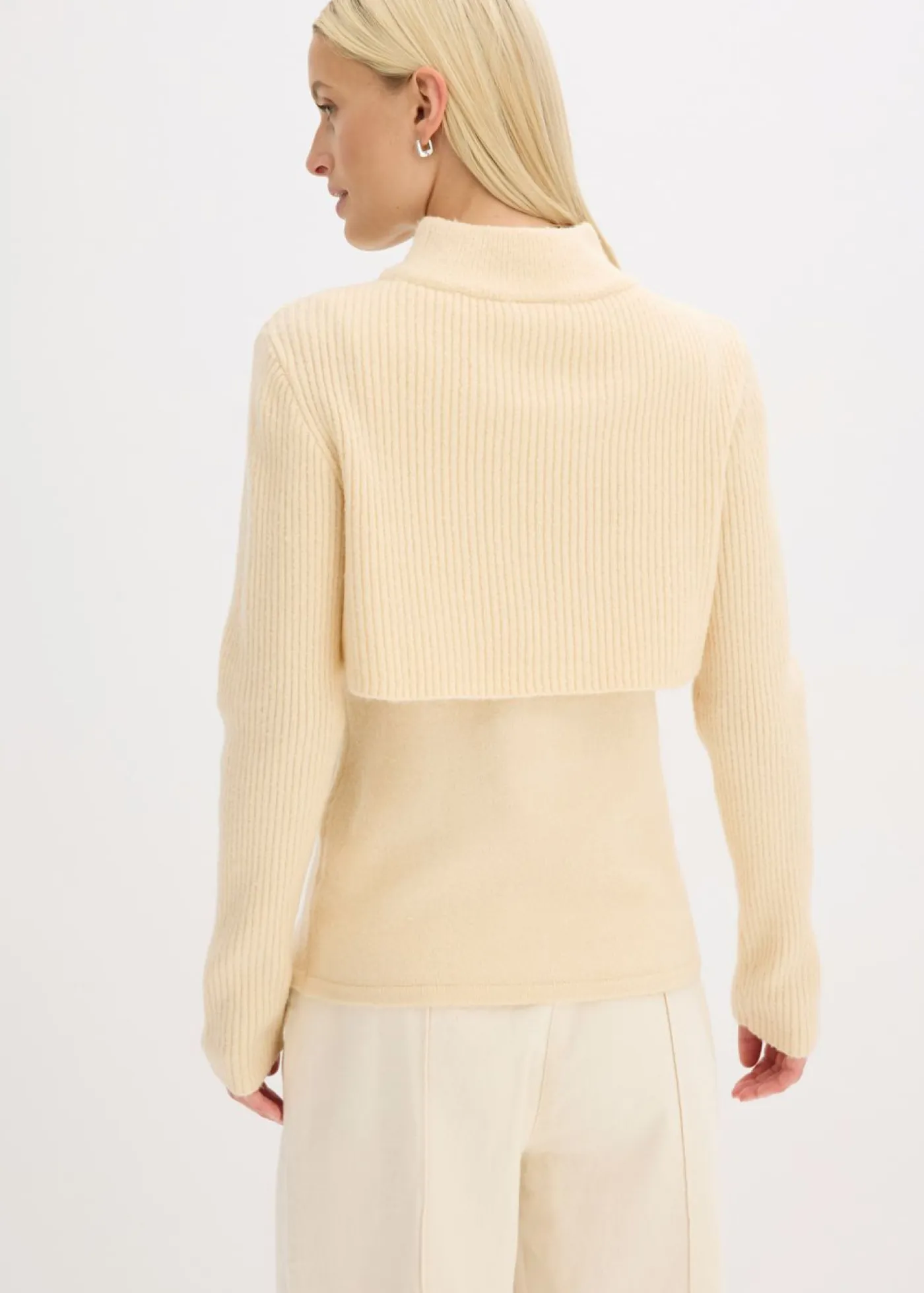 Sale Jersey largo Mujer Jerséis|Ropa De Punto