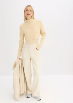 Sale Jersey largo Mujer Jerséis|Ropa De Punto