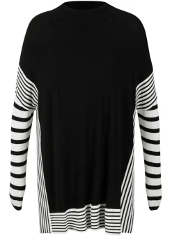 Discount Jersey largo Mujer Jerséis|Ropa De Punto
