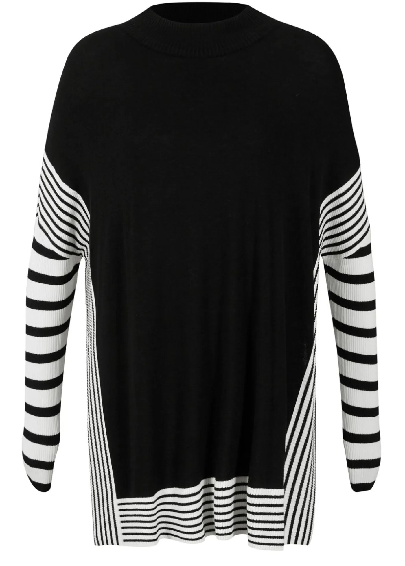 Discount Jersey largo Mujer Jerséis|Ropa De Punto