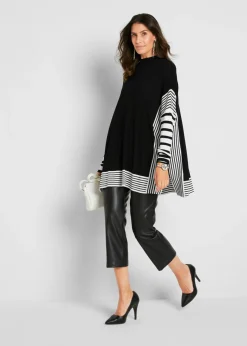 Discount Jersey largo Mujer Jerséis|Ropa De Punto