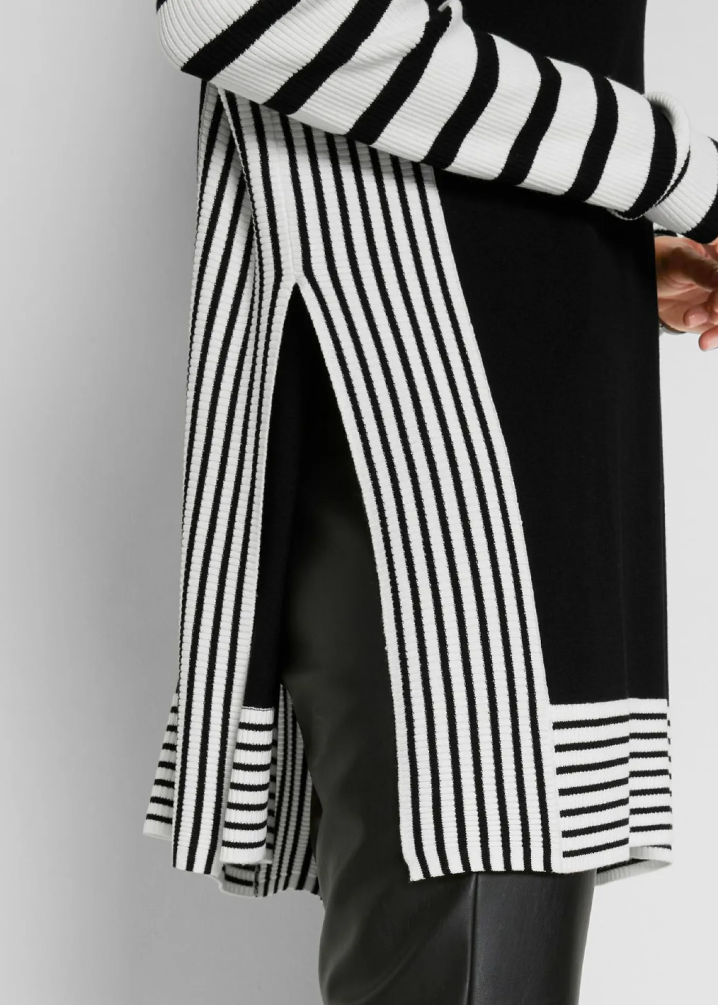 Discount Jersey largo Mujer Jerséis|Ropa De Punto
