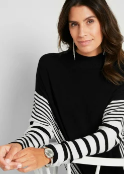 Discount Jersey largo Mujer Jerséis|Ropa De Punto