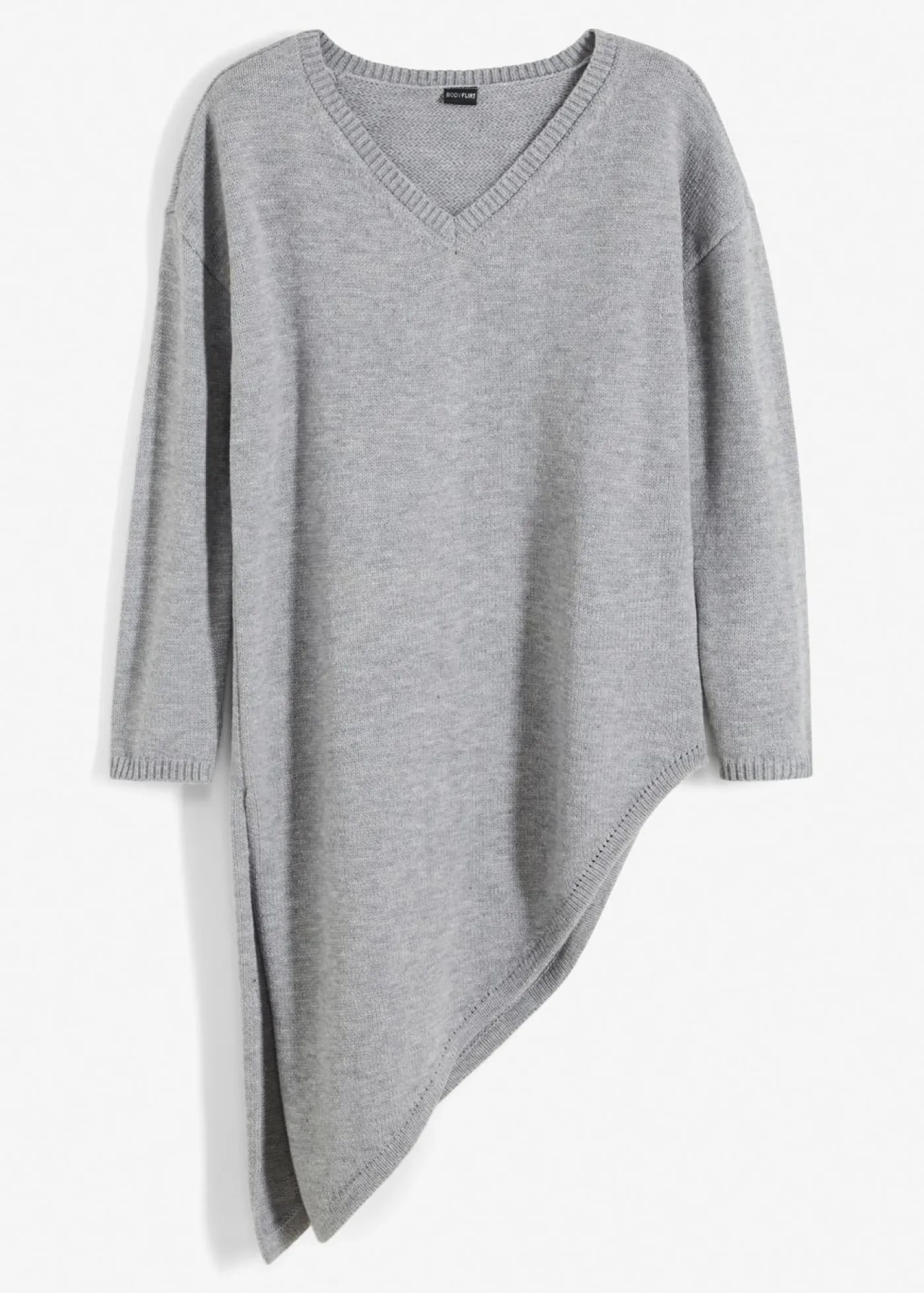 Clearance Jersey largo Mujer Esenciales|Jerséis