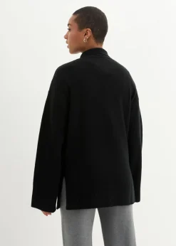 Clearance Jersey largo Mujer Jerséis|Ropa De Punto
