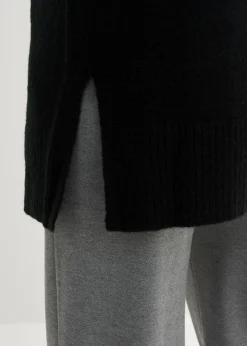 Clearance Jersey largo Mujer Jerséis|Ropa De Punto