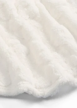 Sale Jersey largo con corte holgado y estampado de corazones Mujer Homewear|Ropa Para Dormir