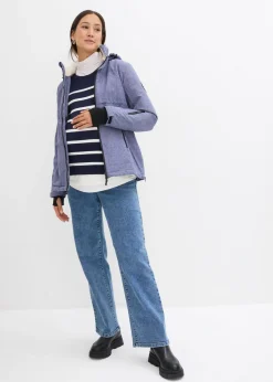 Sale Jersey ligero 2 en 1 para embarazo/lactancia Mujer Premamá