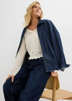 Outlet Jersey ligero de ajour Mujer Jerséis|Novedades