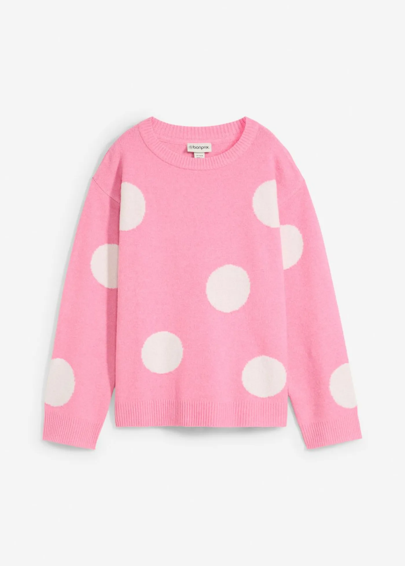 Hot Jersey oversize Mujer Jerséis|Ropa De Punto