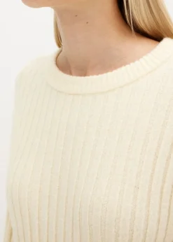 Jersey oversize Mujer Jerséis|Ropa De Punto