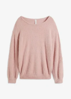 Outlet Jersey oversize Mujer Jerséis|Ropa De Punto