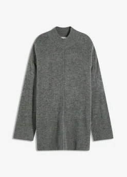 Jersey oversize Mujer Jerséis|Ropa De Punto