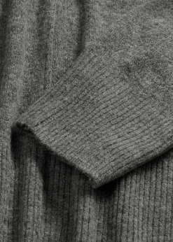 Jersey oversize Mujer Jerséis|Ropa De Punto