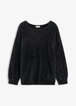 Discount Jersey oversize Mujer Jerséis|Ropa De Punto