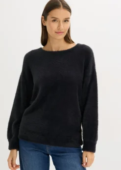 Discount Jersey oversize Mujer Jerséis|Ropa De Punto