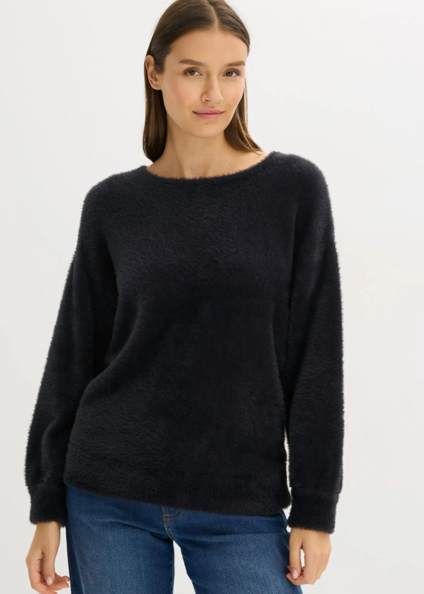 Discount Jersey oversize Mujer Jerséis|Ropa De Punto