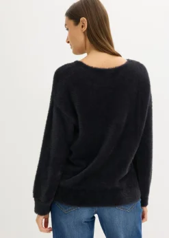 Discount Jersey oversize Mujer Jerséis|Ropa De Punto