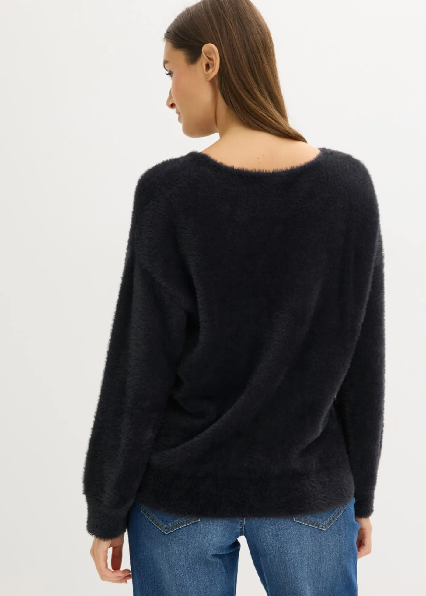 Discount Jersey oversize Mujer Jerséis|Ropa De Punto