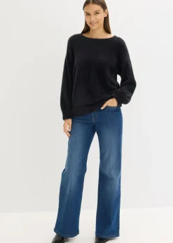Discount Jersey oversize Mujer Jerséis|Ropa De Punto
