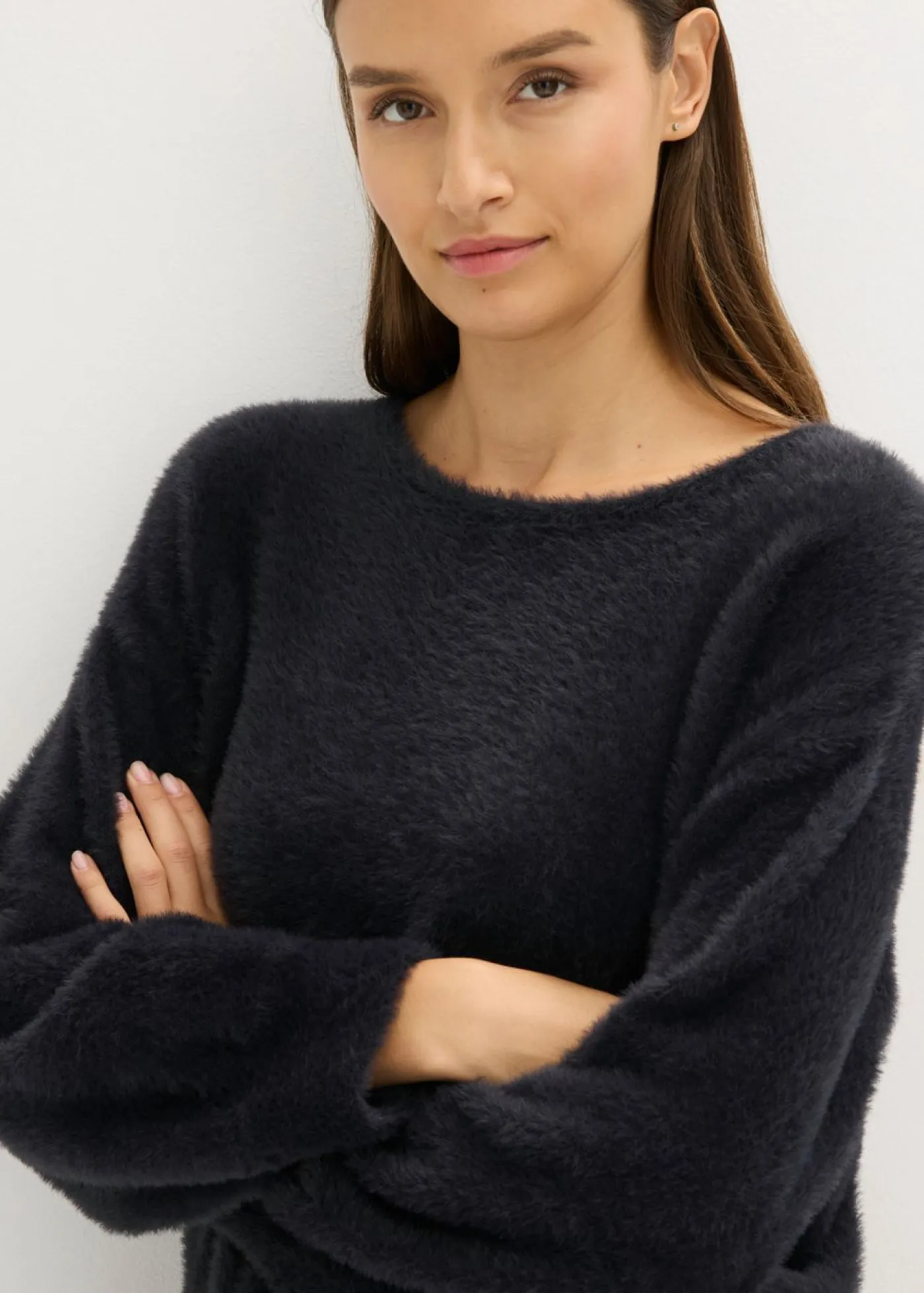Discount Jersey oversize Mujer Jerséis|Ropa De Punto