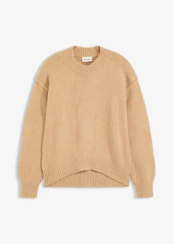 Jersey oversize Mujer Jerséis|Ropa De Punto