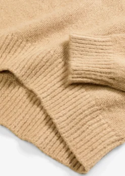 Jersey oversize Mujer Jerséis|Ropa De Punto