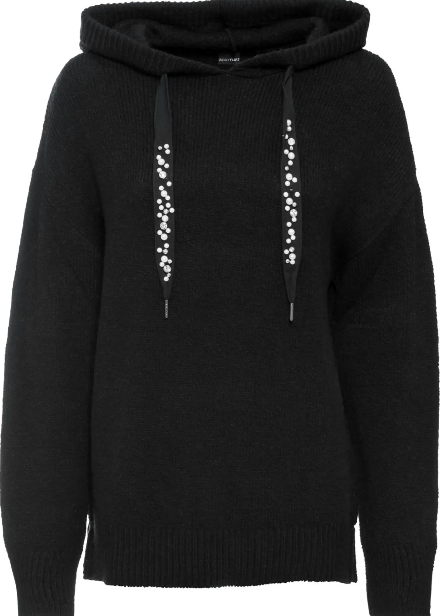 Hot Jersey oversize Mujer Jerséis|Ropa De Punto